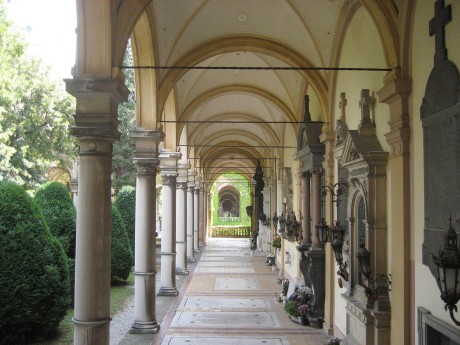 Mirogoj Cemetery
