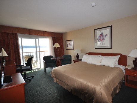 Anchor Inn Campbell River
