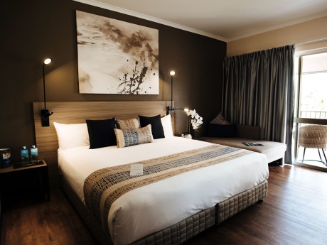 Mantra Club Croc Airlie Beach_Zimmer