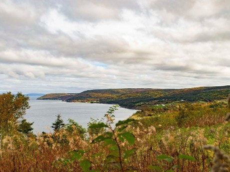 Cape Breton Island