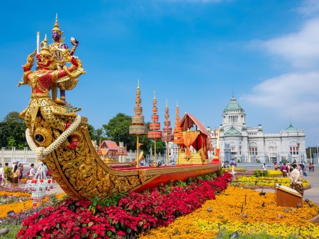 Bangkok 