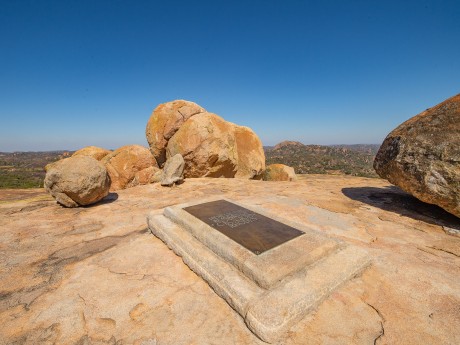 Sunway Zimbabwe Matobos Bruce Taylor-087