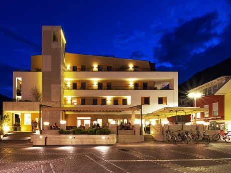 Hotel Kleinkunst