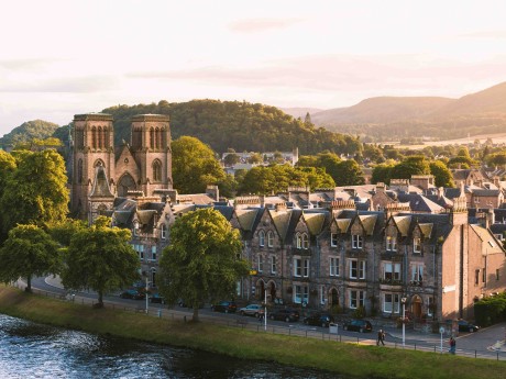 Grossbritannien - Schottland