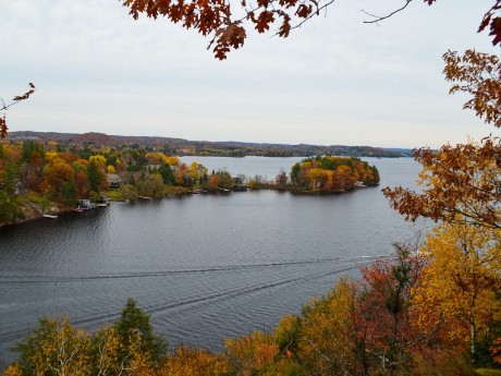 Huntsville, Ontario, Canada