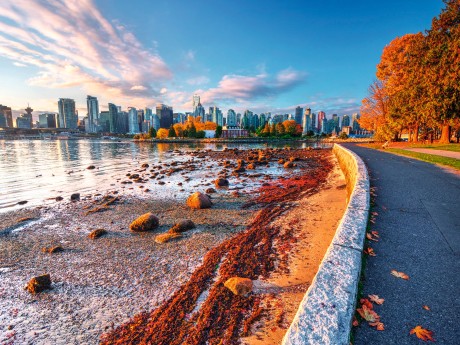 Canada - Vancouver