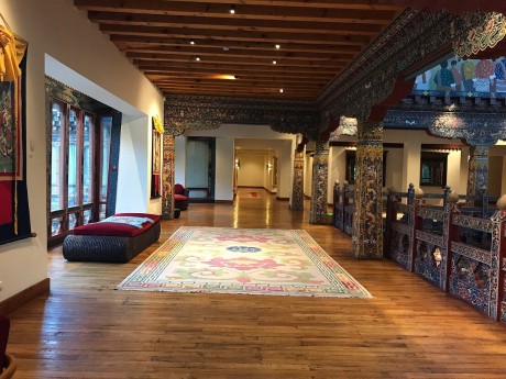 Zhiwa Ling Heritage 1