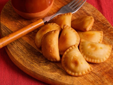 Empanadas