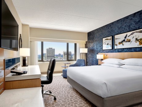 Delta Hotels Calgary Downtown
