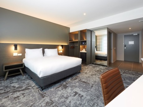 Holiday Inn Express Melbourne Southbank