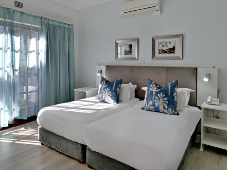 Anew Resort Wilderness_Südafrika_Standar