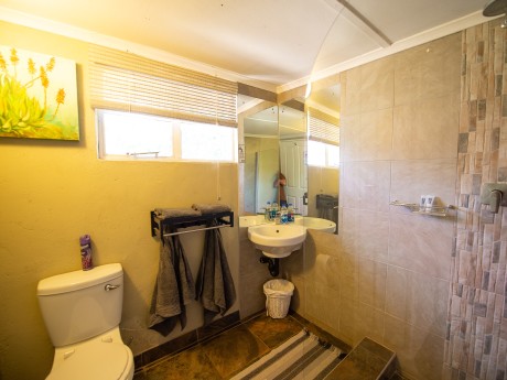 Sunway Zimbabwe Matobos Hermits Peak Bru