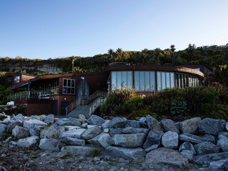 Scenic Hotel Punakaiki_Neuseeland_Hotel 