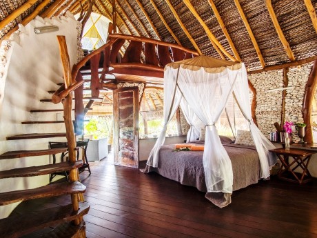 Ninamu Resort Tikehau