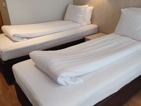 Hotel Klettur - Standard Twinbed Room