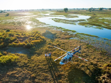 Sunway Botswana Helicopter Horizons-12