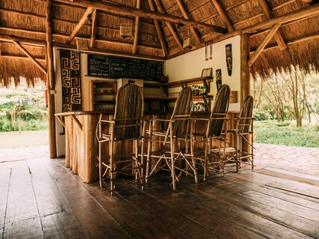 Uganda_Across Africa -  Enjojo Lodge