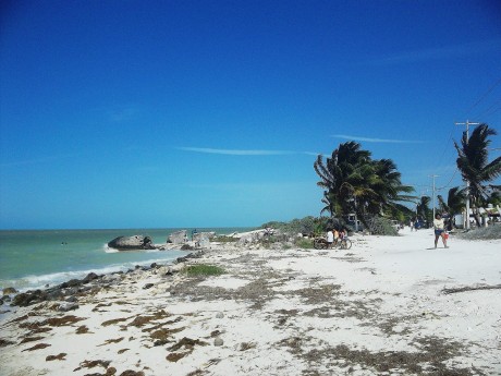 San Crisanto
