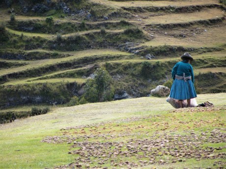 Sacred Valley