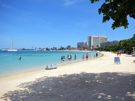 Turtle Beach Ocho Rios