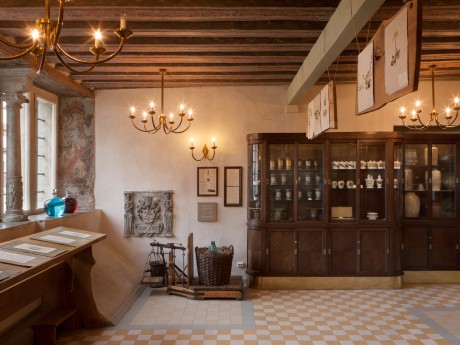 Tallinn Apotheke Raeapteek 