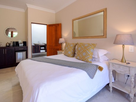 Zimmerbeispiel, Cultivar Guest Lodge