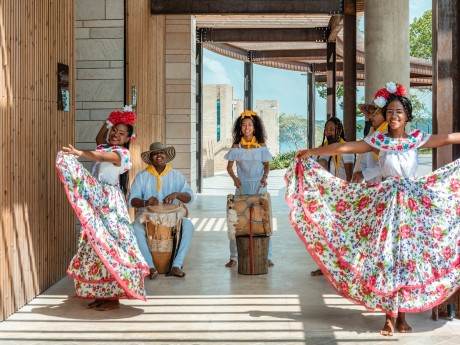 Sofitel Baru Calablanca Beach Resort