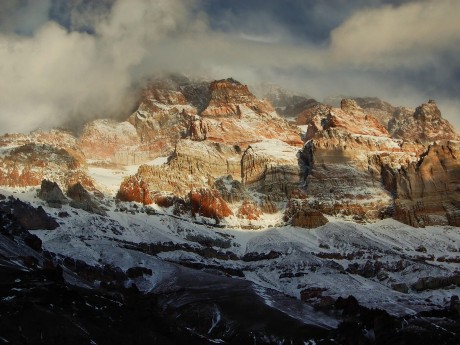 Aconcagua