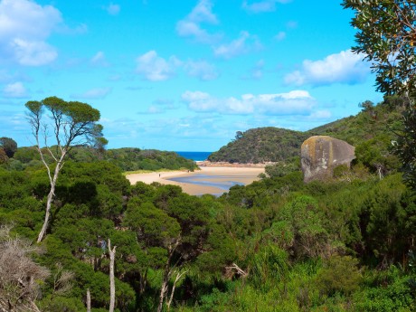 Australien_Victoria_Wilsons Promontory
