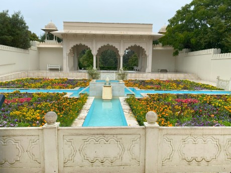 NZ_Hamilton Gardens