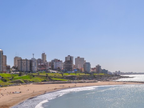 Argentinien_Buenos Aires_Mar del Playa