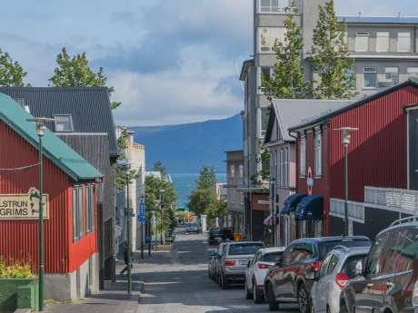 Reykjavík
