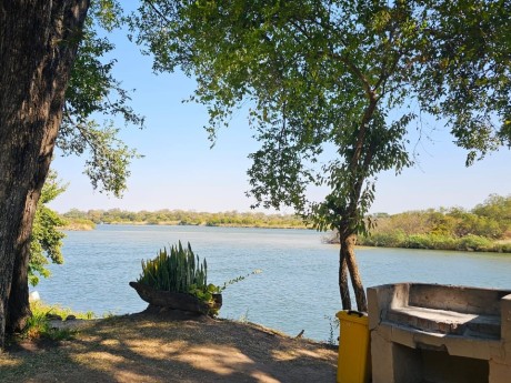 Rainbow River Lodge_Namibia_View_1