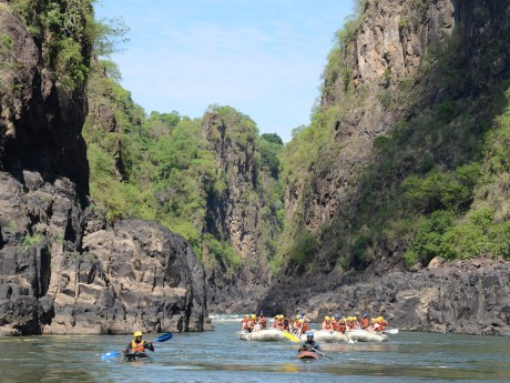 Sunway Zimbabwe Shearwater Zimbabwe Vict