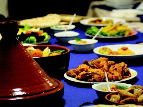 Tunisian cuisine