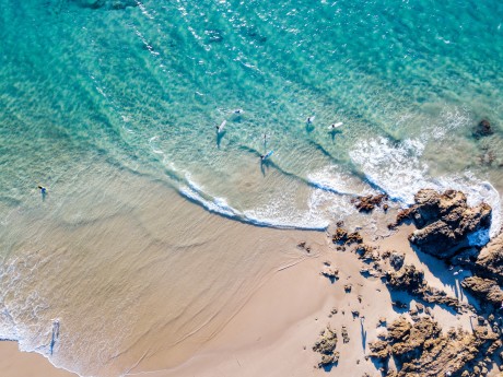 Australien_New South Wales_Byron Bay Aer