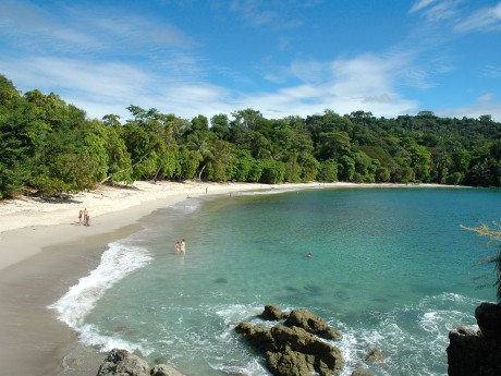 Manuel Antonio National Park