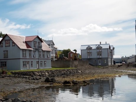 Fáskrúðsfjörður