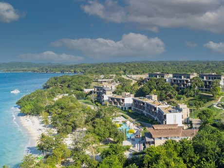 Sofitel Baru Calablanca Beach Resort