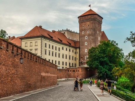 Wawel Royal Castle