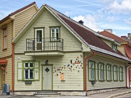 Pärnu Houses