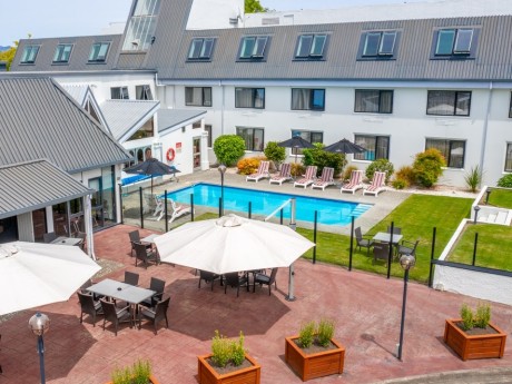 Scenic Hotel Marlborough_Neuseeland_Blen