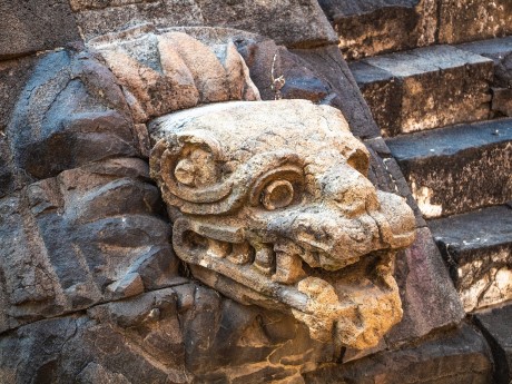 Teotihuacan