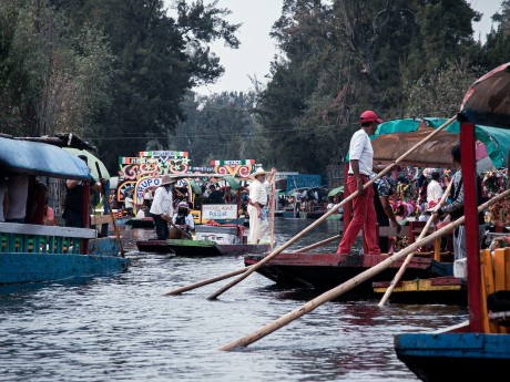 Xochimilco