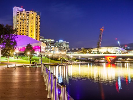 Australien_Südaustralien_Adelaide