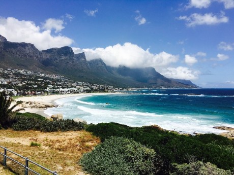 Camps Bay Kapstadt