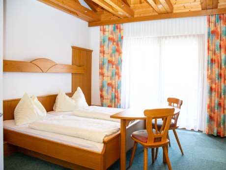 Erlebnishotel Mölltal Zimmer