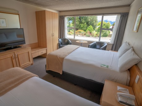 Kingsgate Hotel Te Anau_Neuseeland