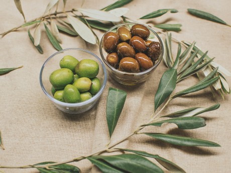 Olives