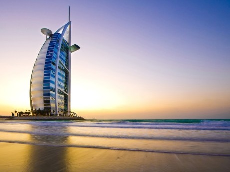 Burj Al Arab